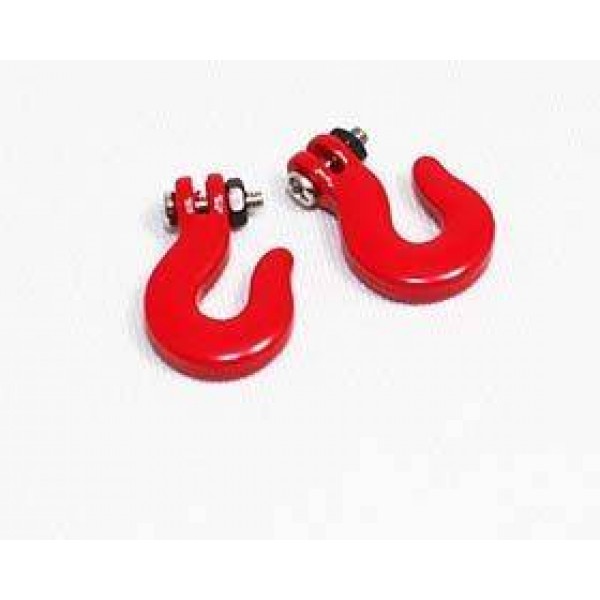 1:10 Metal Drag Town Hooks