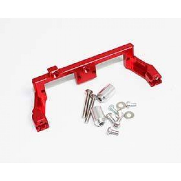 APS Aluminum Servo Mount for TRX-4