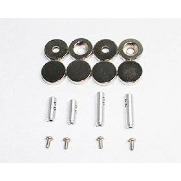 trx4 sport shock mounts