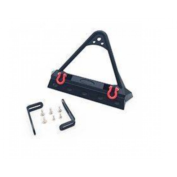 APS Fr Bumper for 1:10 Crawlers