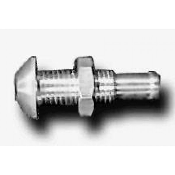 Aluminum Water Outlet Std.