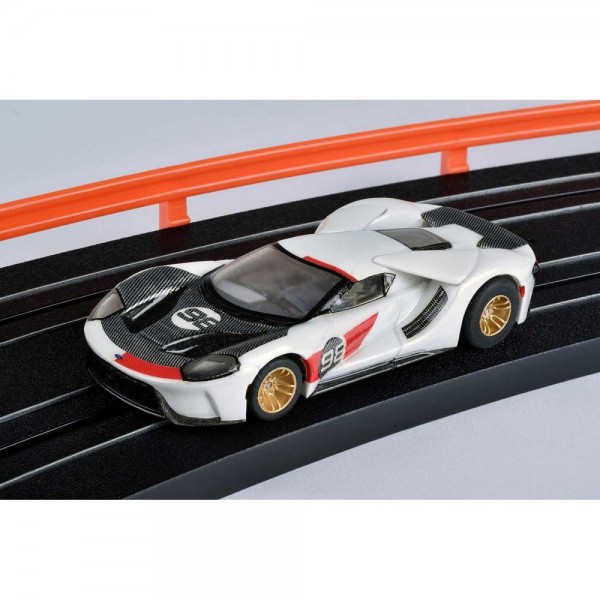 AFX Mega G+ Ford GT Heritage #98