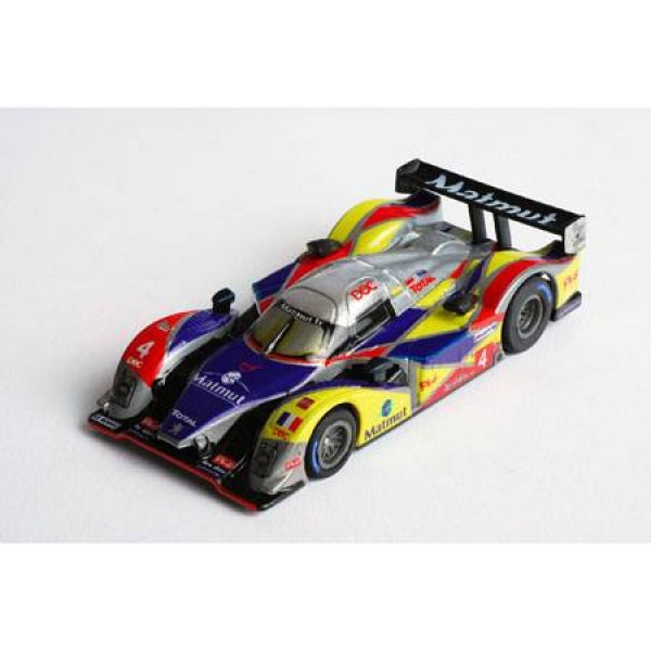 70304 Peugeot 908 Oreca