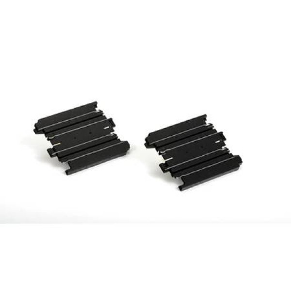 AFX 3" Straight Track (2)