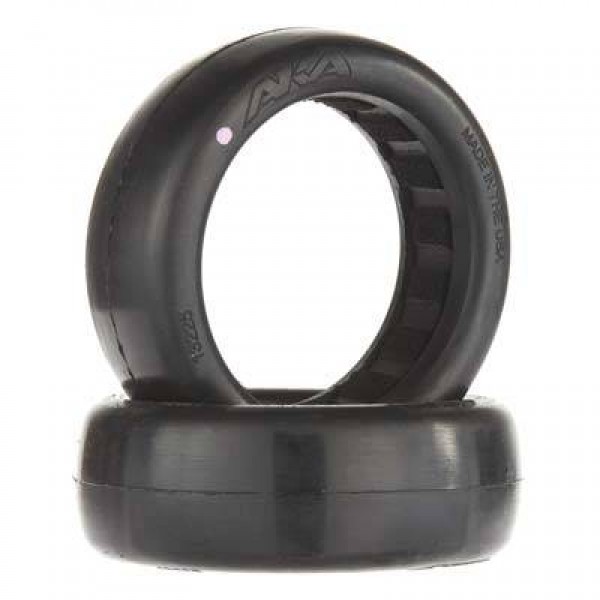 EVO Slicks 2wd Front Clay