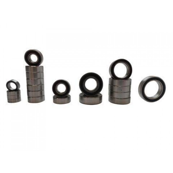 Apex Bearing Kit Slash 4x4