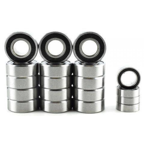 Apex Bearing Kit Rustler/Slash