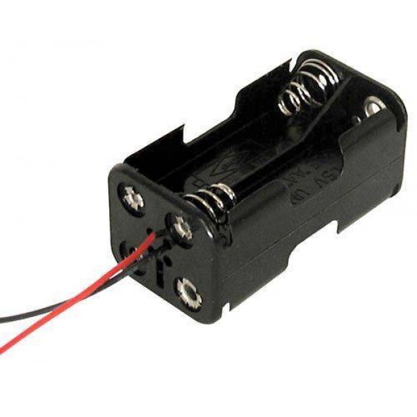 APEX RC AA Battery Holder