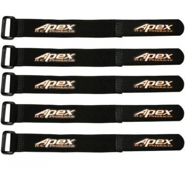 APEX 20MM X 200MM Battery Strap