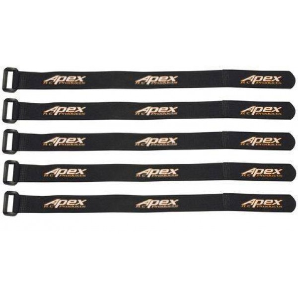 APEX 20MM X 300MM Battery Strap