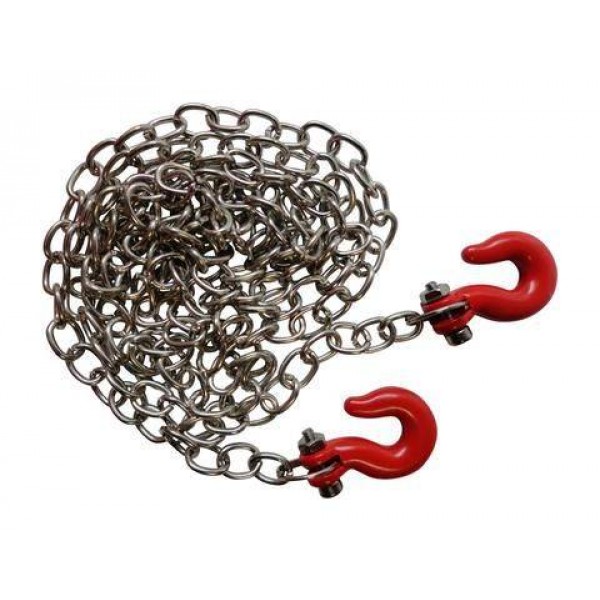 APEX CRAWLER 33" Metal Chain
