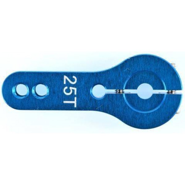 APEX 25T F Clamping Servo Horn