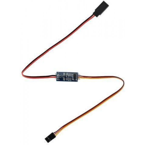 APEX RC Remote Electronic AUX Channel ON/OFF Switch