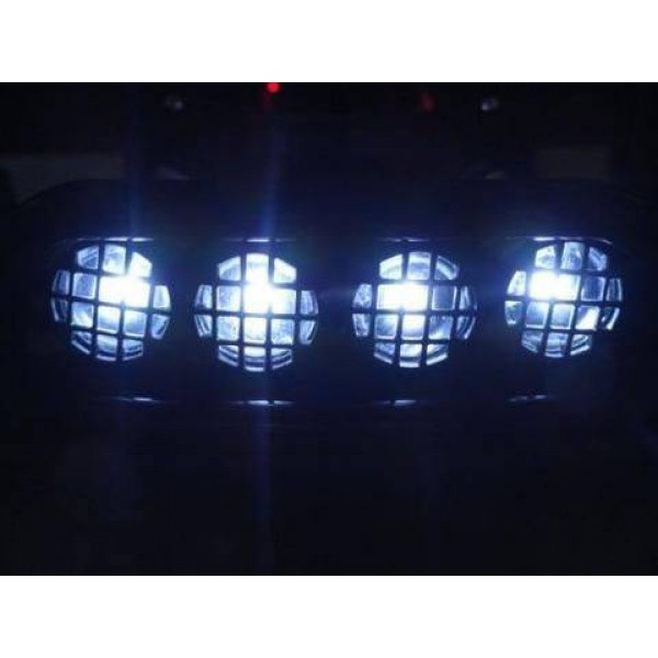 APEX RC LED Set for RPM Front Bumper