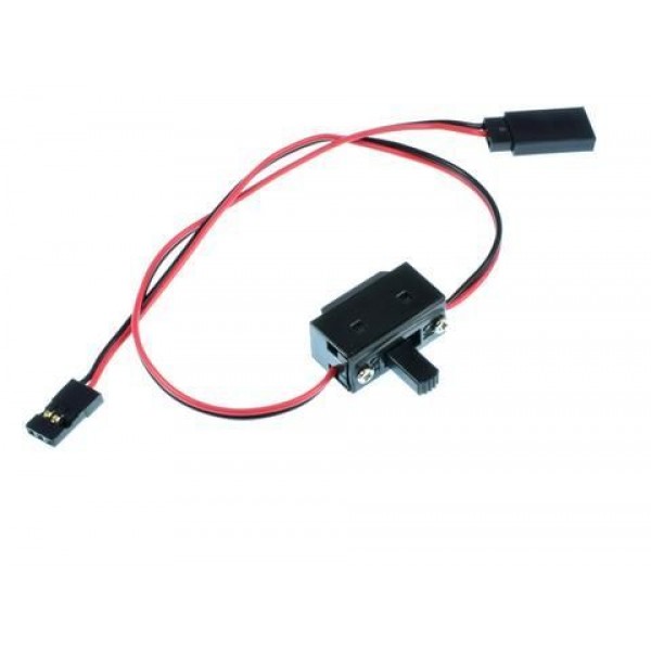 APEX RC JR Style On/Off Switch