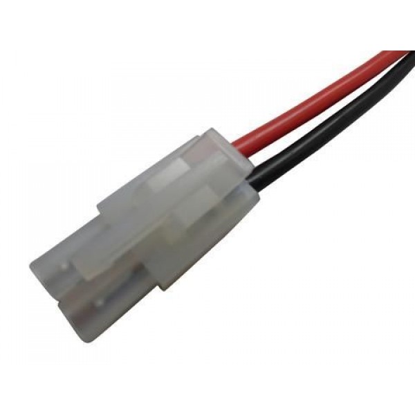 APEX RC Tamiya Style Charge Lead