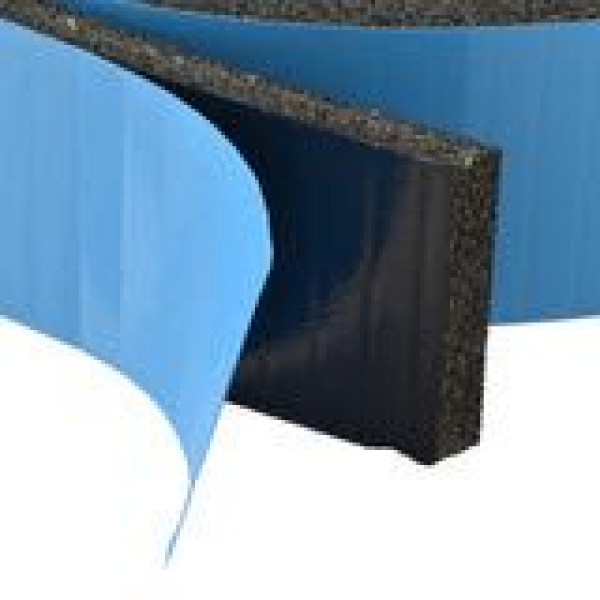 APEX RC 3m X 25mm X 3mm (10ft) Double Sided Foam Servo Tape