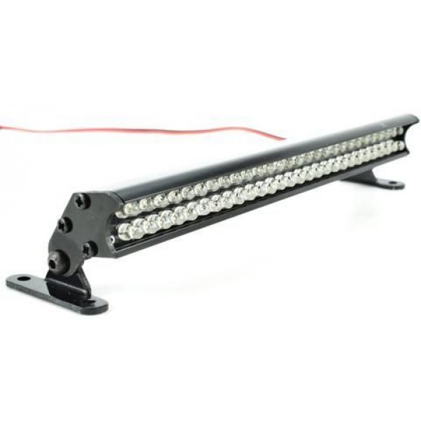 Apex RC 56 LED 138mm Aluminum Light Bar (1/10)