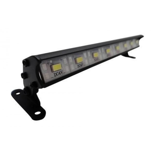 Apex RC Products 7 LED 121mm Aluminum Light Bar