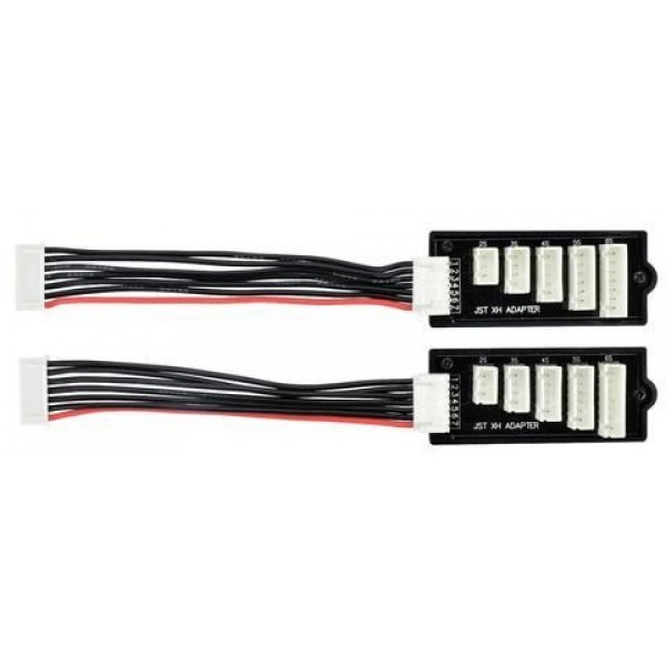 Apex RC JST-XH 2-6S Lipo Battery Charger Balance Board (1)