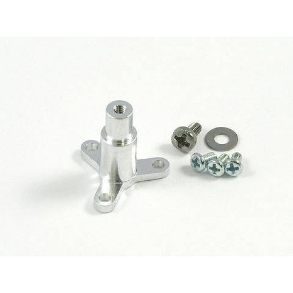 CNC UMX Carbon Cub Prop Adapter