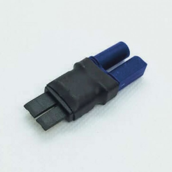 APS Racing EC5 Female to TRA Male Adapter