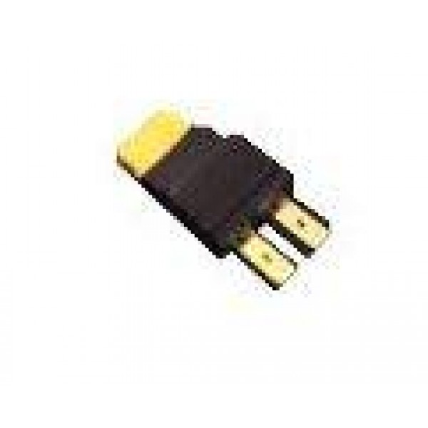 Plug Adapter Tra M to XT60 F