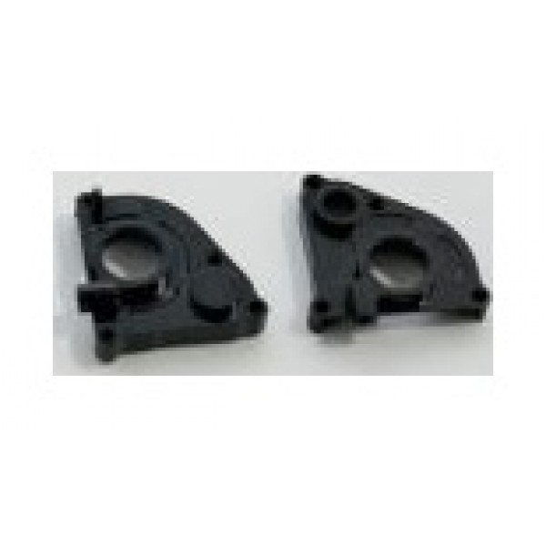 APS Racing Aluminum Middle Gearbox (SCX24)