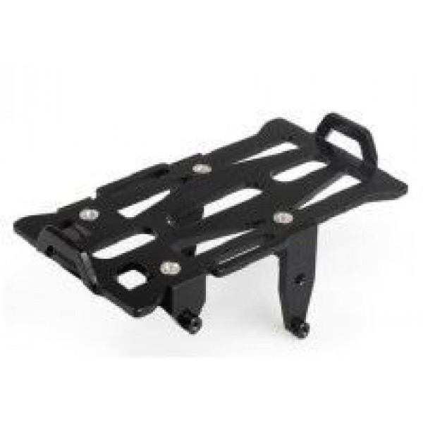 APS Racing Aluminum Front Steering Knuckles (SCX24)