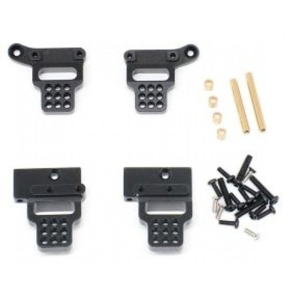 APS Racing Traxxas TRX-4M Aluminum Shock Tower (4)