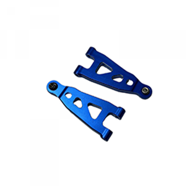 APS Racing Aluminum Front Lower Arm Set (Arrma Mojave)