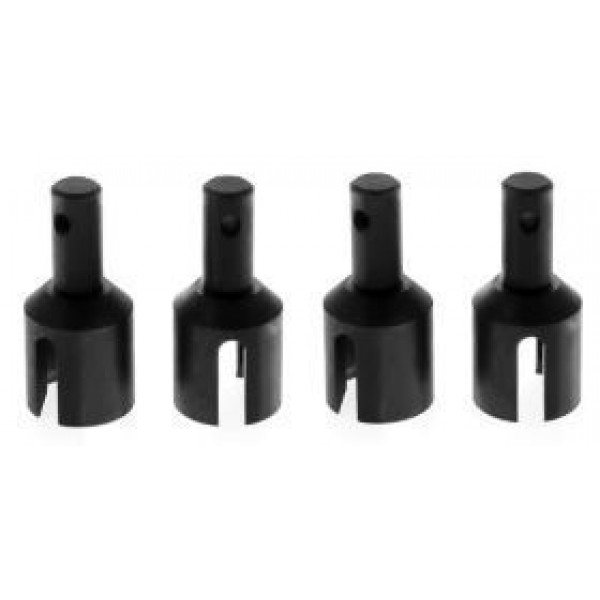 APS Racing Metal Differential Cup Set (Arrma)