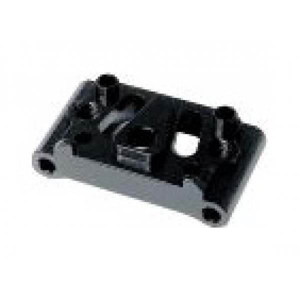 APS Racing Aluminum Front Pivot Mini-B