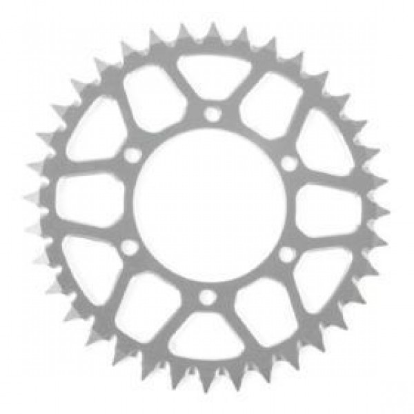 APS Racing Aluminum Super Hub Main Gear Chain Sprocktet 36T for LOSI 1:4 Promoto-MX Motorcycle Si