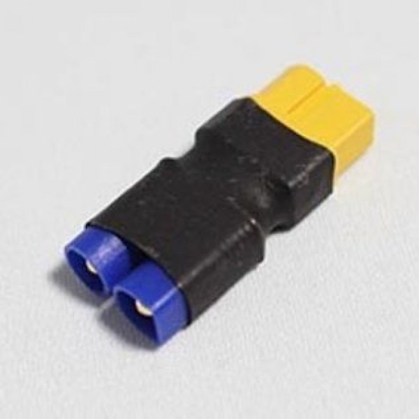 APS Racing Wireless Adapter EC3 Male XT60 Female
