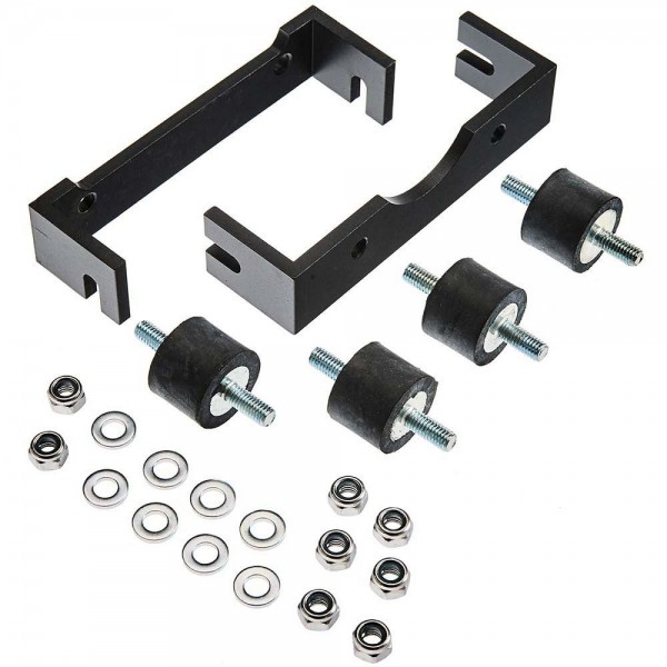 Aquacraft Rio 51 Isolated Vibration Engine Mount