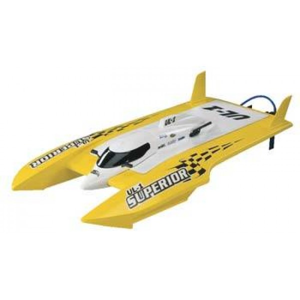 Aquacraft UL-1 Superior FE Hydro RTR with 2.4GHz radio system AQUB20**