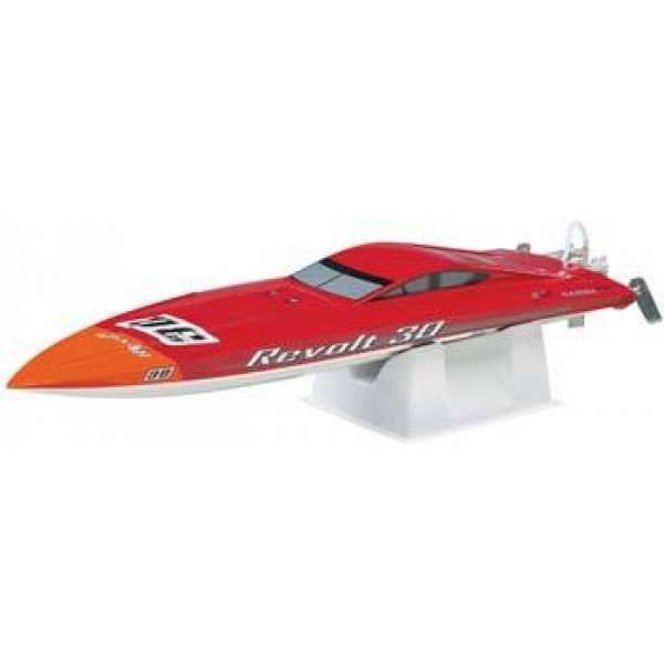 Revolt brushless RTR 30 FE Mono with 2.4GHz