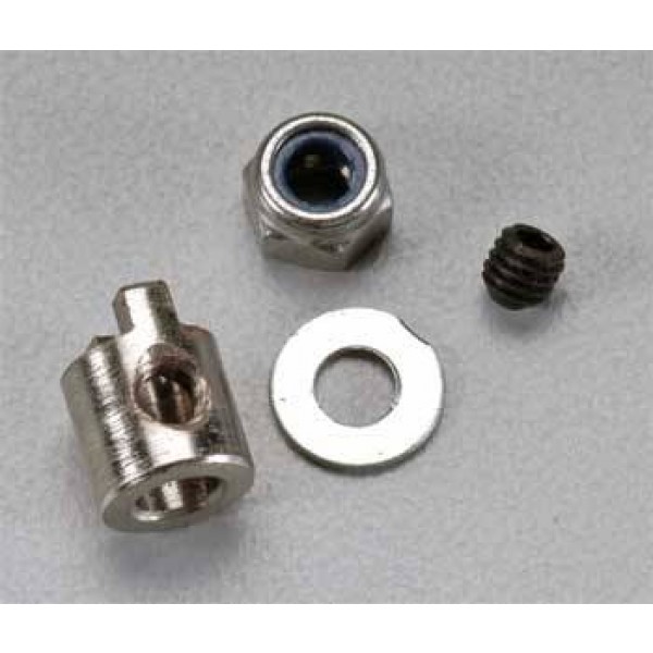 Aquacraft Drive Dog with Propeller Nut (Miss Vegas)
