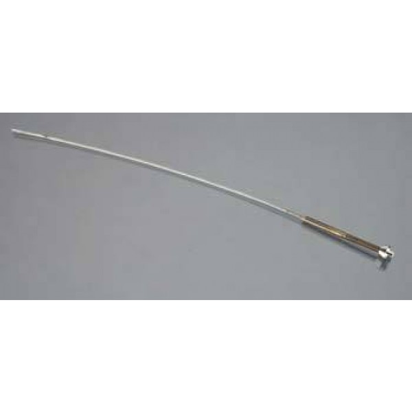 Flex Drive Cable w/Drive Dog Mini Rio