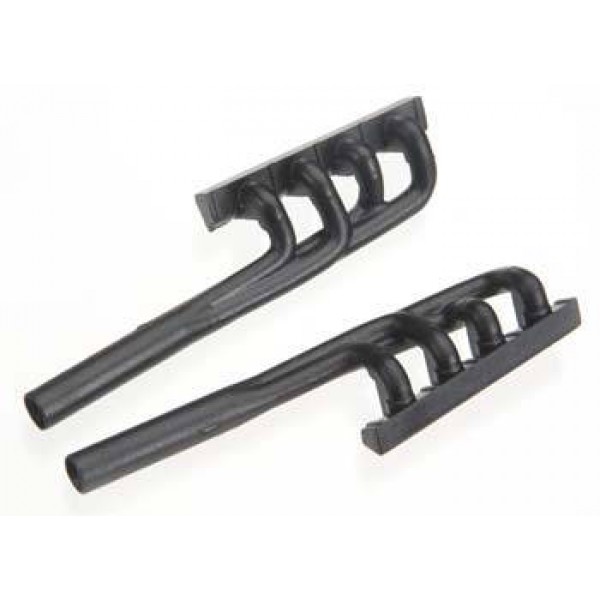 Exhaust Header Left & Right UL-1 Superior
