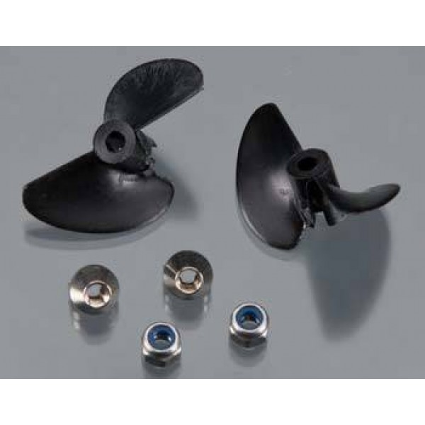 Propeller Set Hammer EP (2)