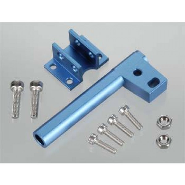 Aquacraft FE Mono Strut Assembly with Mounting Bracket (SV27)