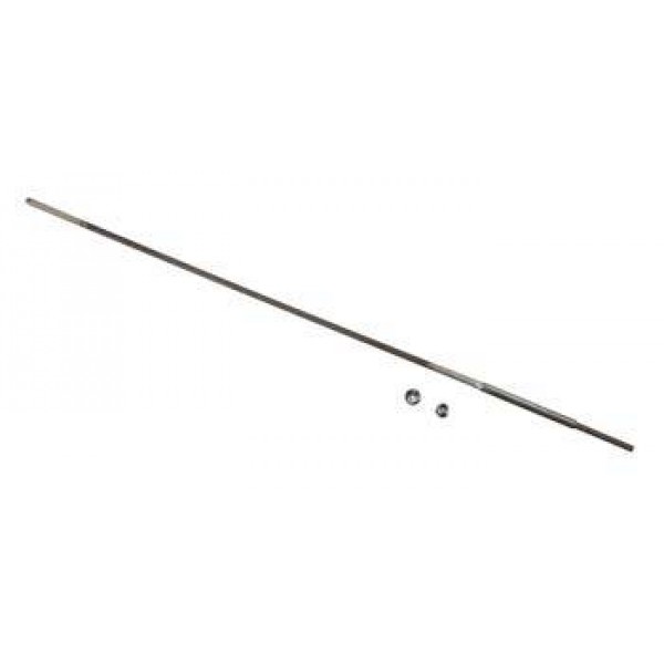 Drive Cable w/Prop Shaft Wildcat EP Brushless