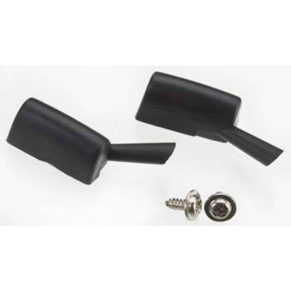 Nose Canopy Rearview Mirrors UL-1 Superior