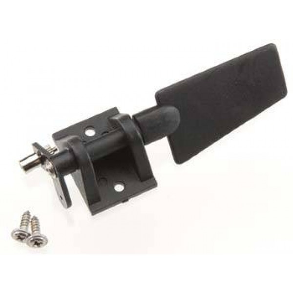 Rudder Set w/Control Arm Hammer EP