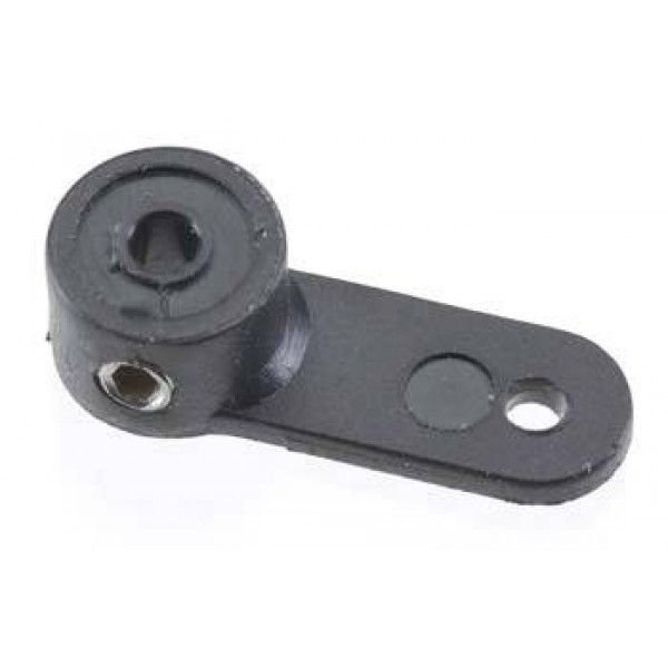 Rudder Control Arm GP-1 Mini Thunder