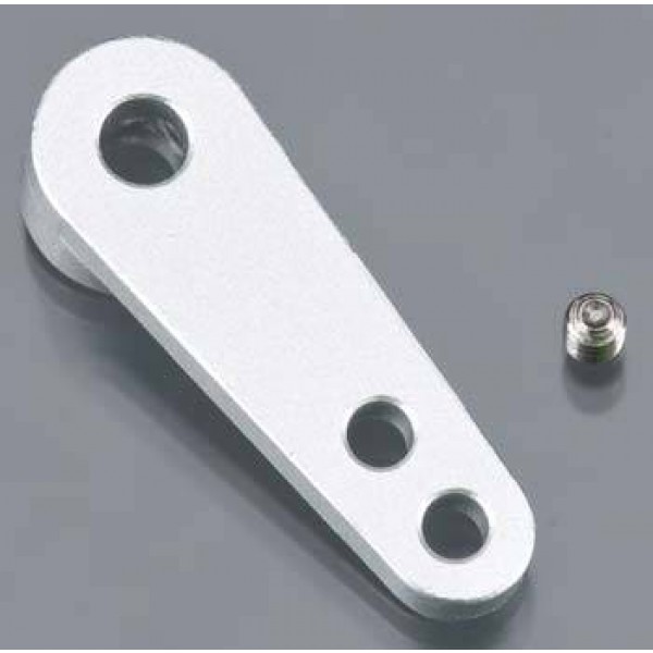 Rudder Control Arm 25-35 Hulls