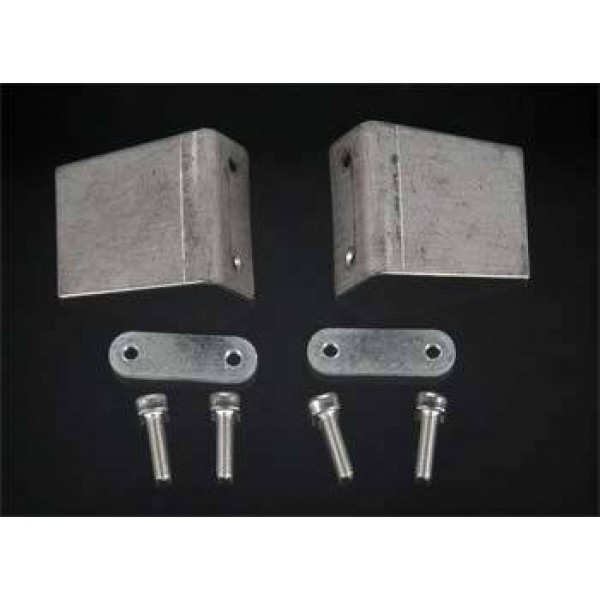 Trim Plates w/Back Plates SV27