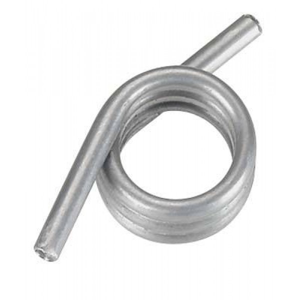 Aquacraft Aluminum header cooling coil (SuperVee 27 Nitro)